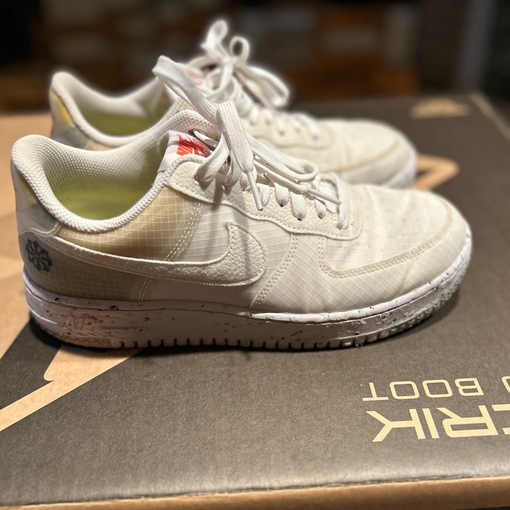 Nike Air Force 1 mens size 8.5